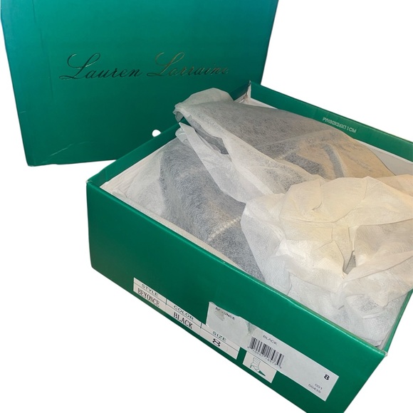 Lauren Lorraine Beyoncé Rhinestone Boots - Picture 3 of 3